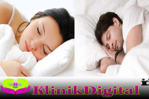 Tidur Berkualitas: Kunci Stamina Prima Anda
