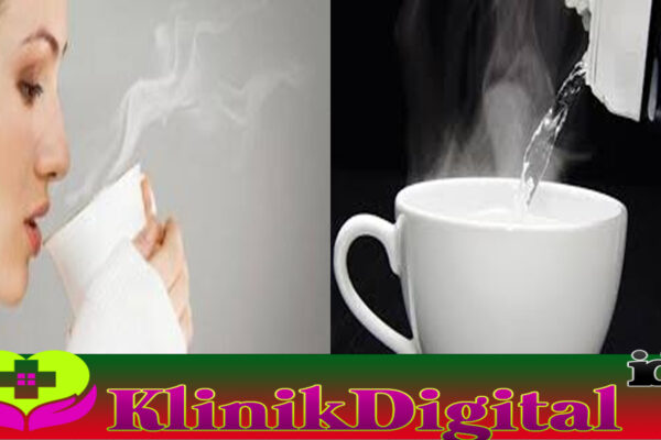 keuntungan Minum Air Hangat di Pagi Hari bagi Kesehatan