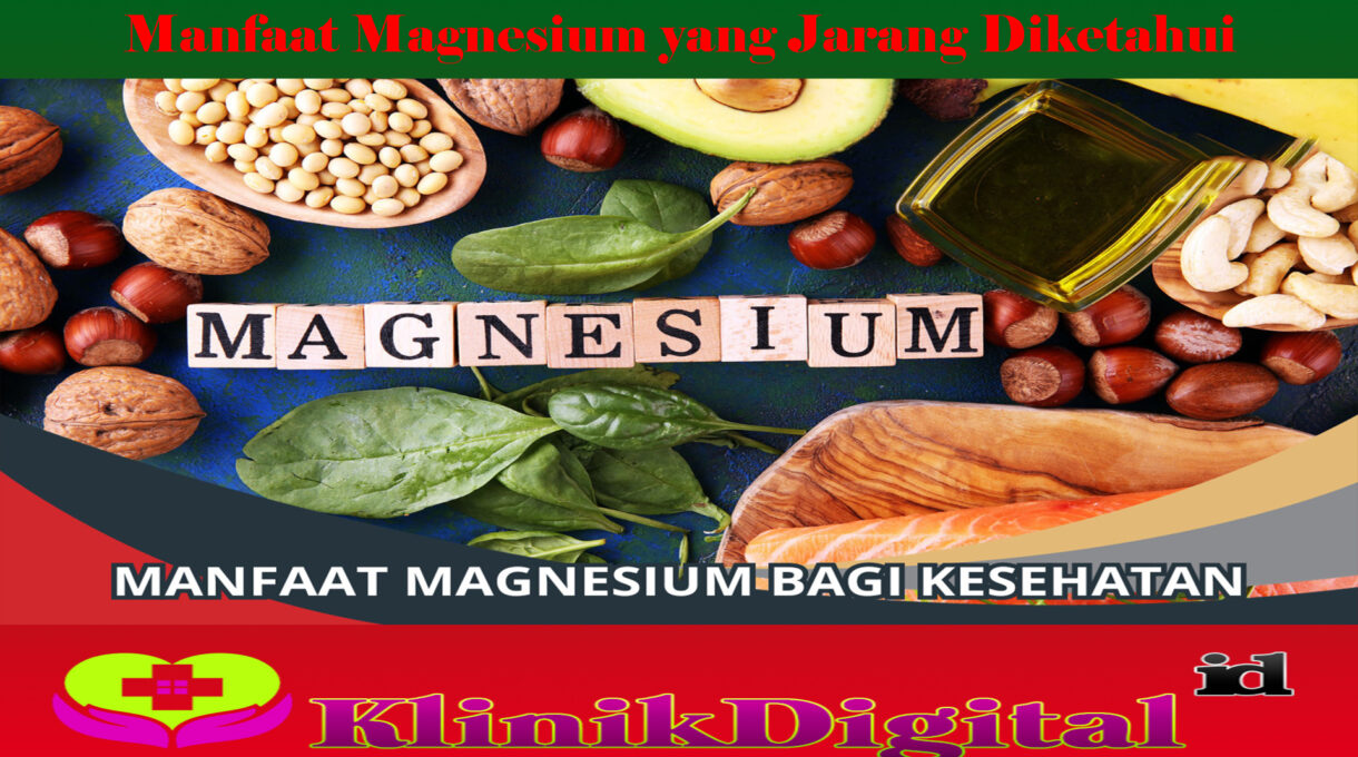 Manfaat untuk Kesehatan Mental