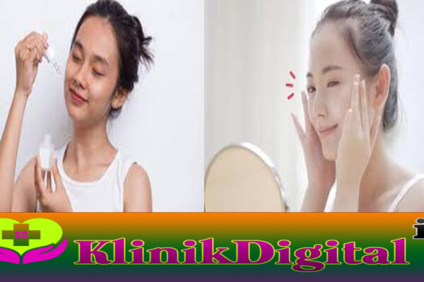 Inilah 5 Manfaat Niacinamide untuk Wajah