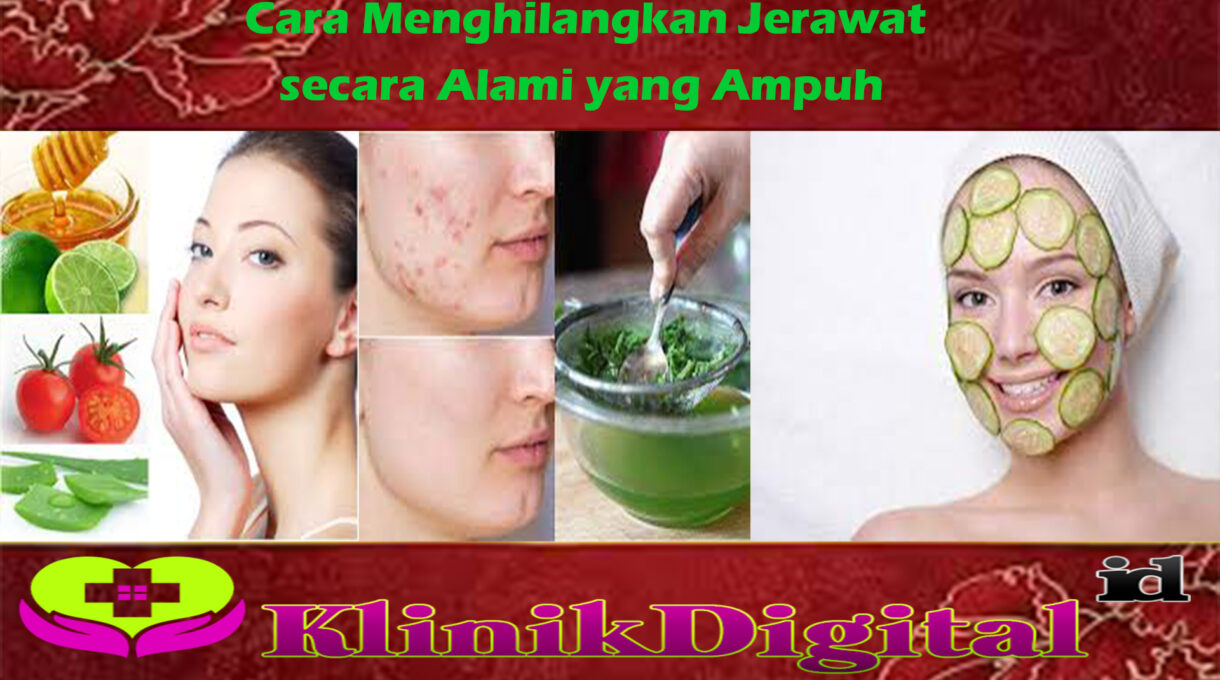 secara Alami yang Ampuh