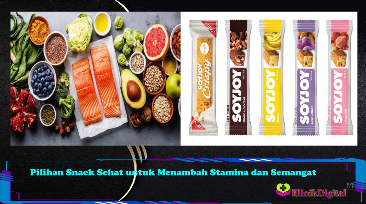 Pilihan Snack