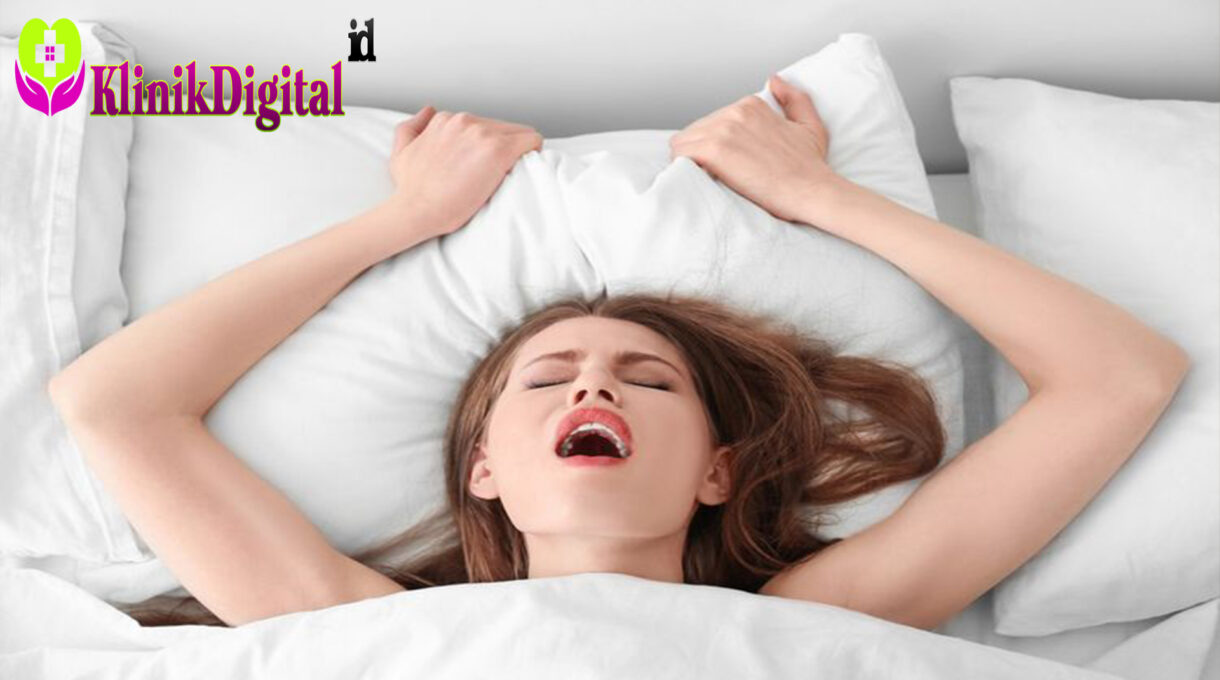 Fakta tentang Tanda Ejakulasi Wanita yang Perlu Diketahui