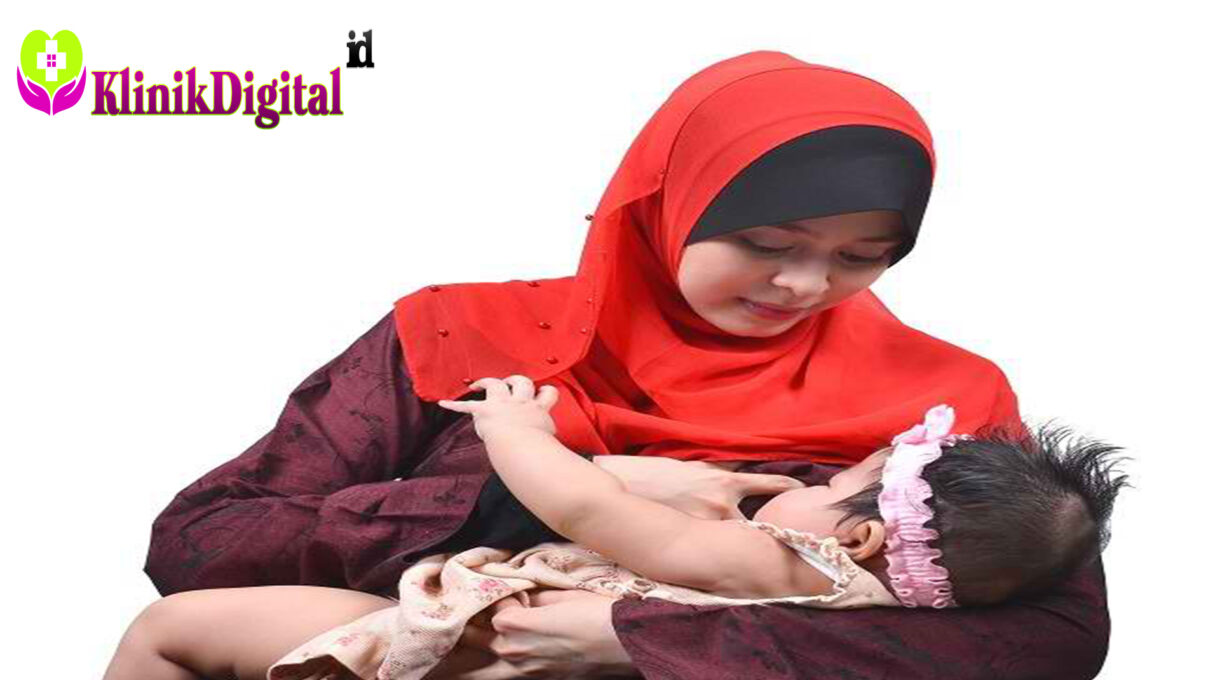 Fakta Penting tentang Puasa bagi Ibu Menyusui