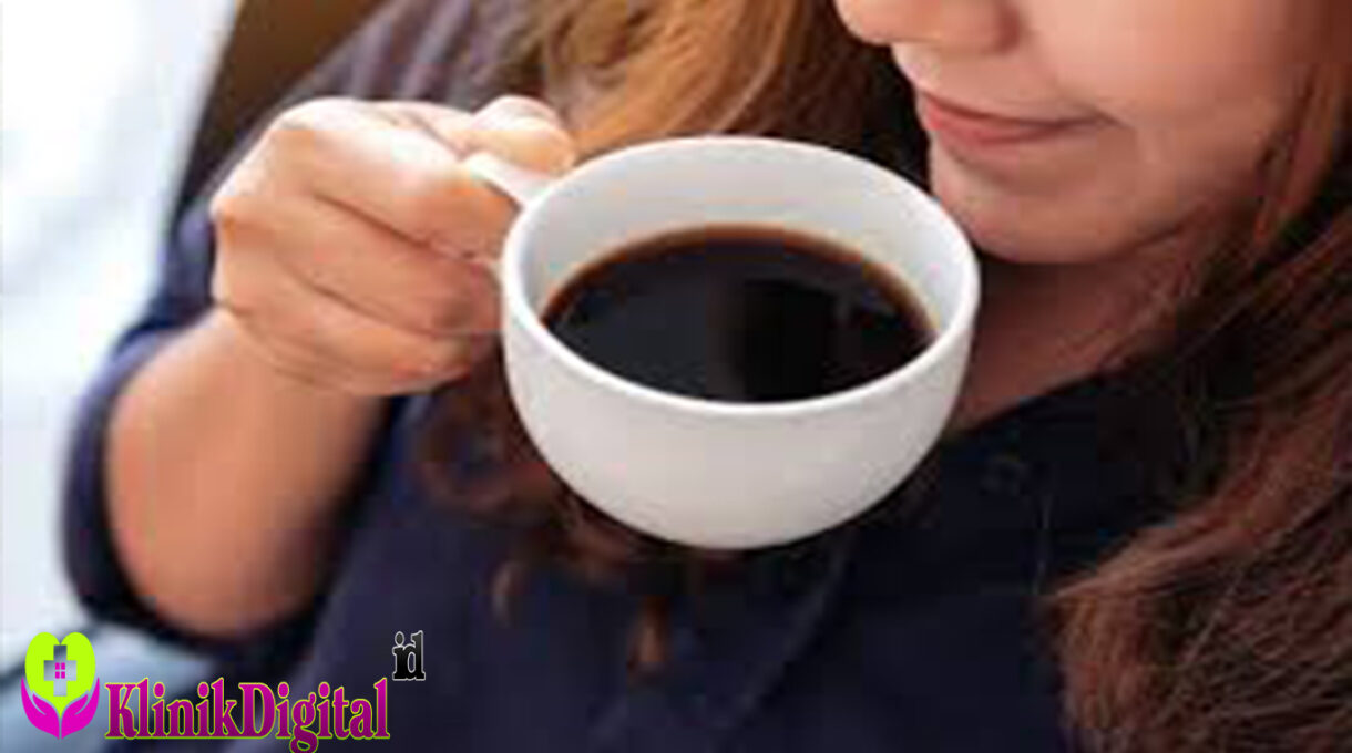 Minum Kopi Bisa Mencegah Kantuk, Mitos atau Fakta?