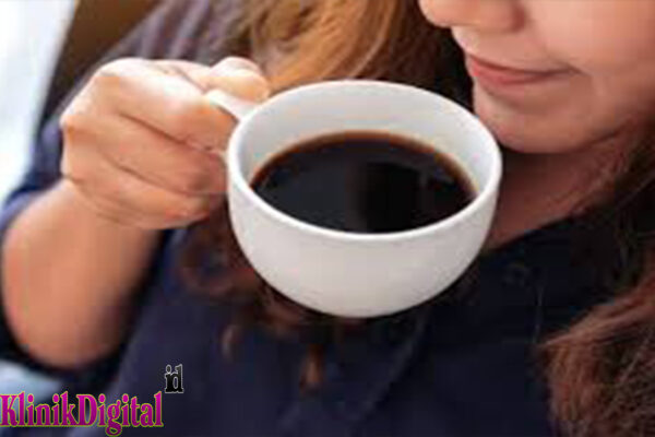 Minum Kopi Bisa Mencegah Kantuk, Mitos atau Fakta?