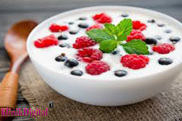 Kenali Berbagai Manfaat Yoghurt untuk Diet dan Cara Memilihnya