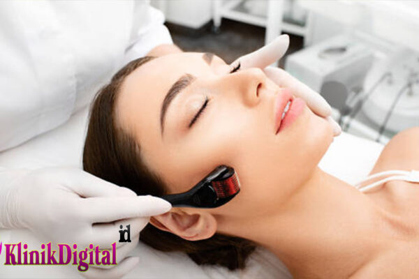 Microneedling: Mengenal Manfaat dan Efek Sampingnya