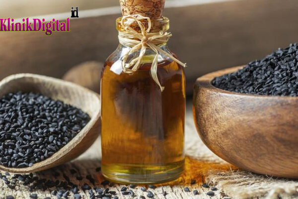 7 Manfaat Minyak Jintan Hitam untuk Kesehatan