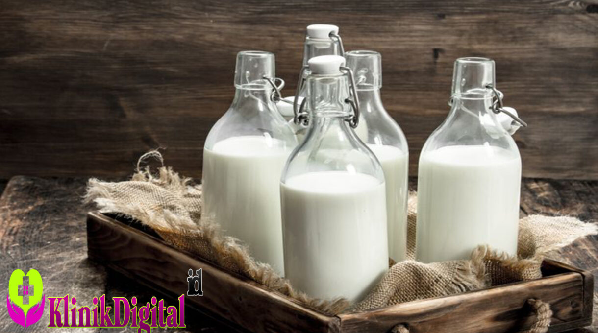 Kandungan Nutrisi Unggul yang Lebih Utuh