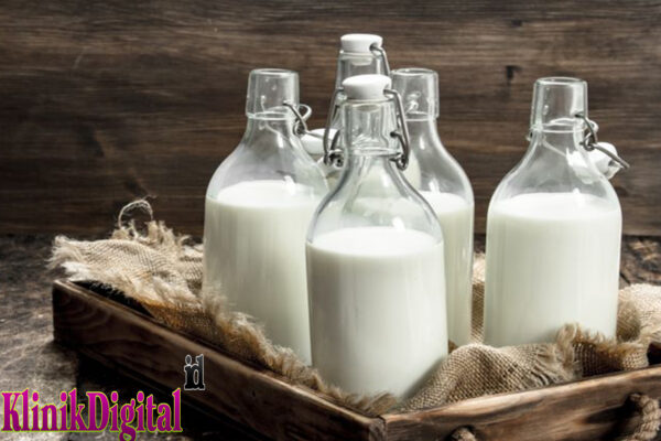 Susu Segar Lebih Unggul dibanding Susu Lainnya? Cek Faktanya!