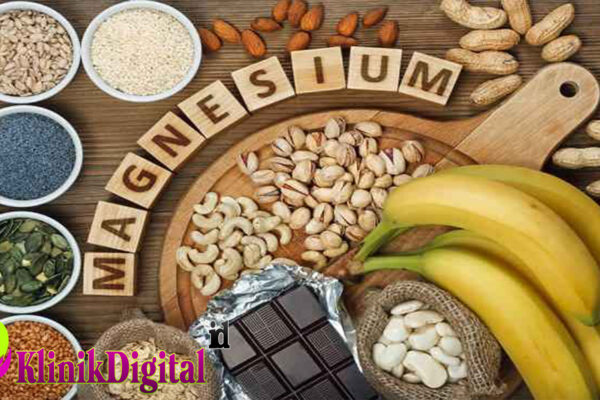 Manfaat Magnesium yang Jarang Diketahui
