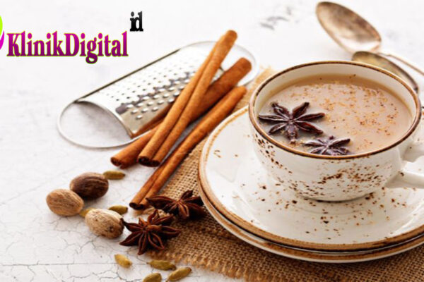 Chai Tea, Teh Berempah dengan Manfaat Melimpah