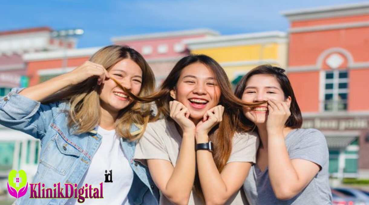 Ini Tanda Kamu Berada dalam Lingkaran Pertemanan Sehat
