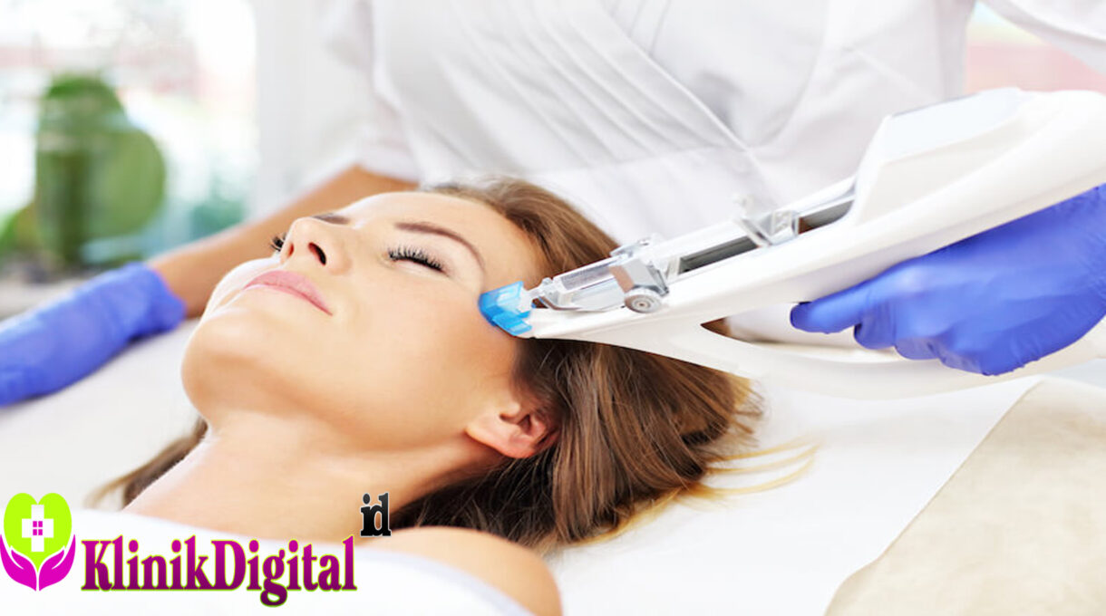 Mesotherapy: Ketahui Manfaat, Prosedur, dan Efek Sampingnya