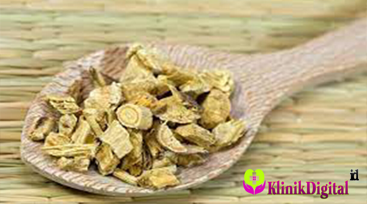 Licorice, Si Manis yang Banyak Manfaat