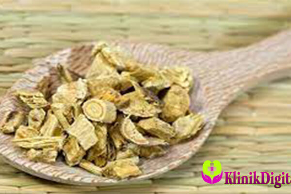 Licorice, Si Manis yang Banyak Manfaat