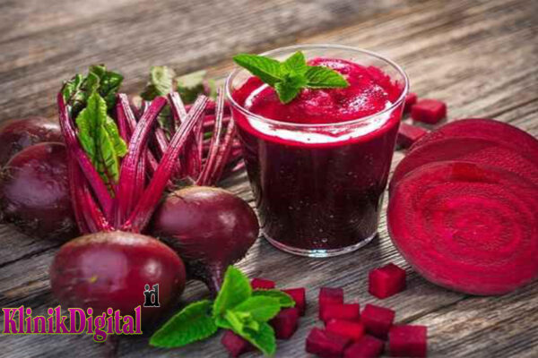 Kasiat dan Manfaat Buah Bit, Si Merah dengan Segudang Nutrisi