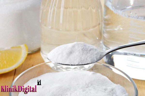 Manfaat Soda Kue untuk Kesehatan