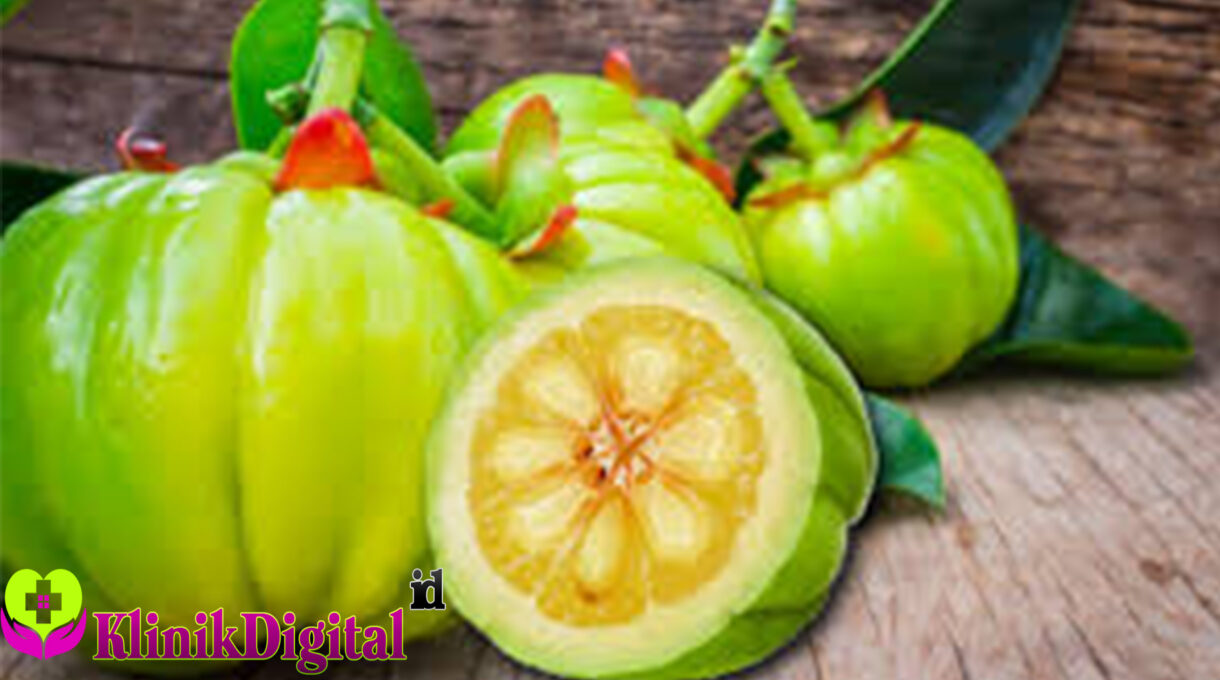 Kenyataan Daya guna Garcinia cambogia buat Berat Tubuh