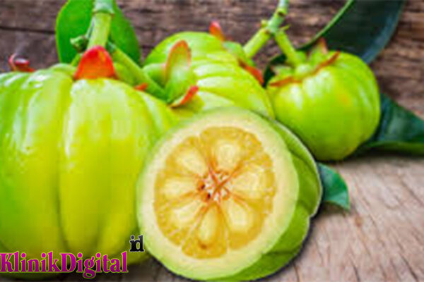 Kenyataan Daya guna Garcinia cambogia buat Berat Tubuh