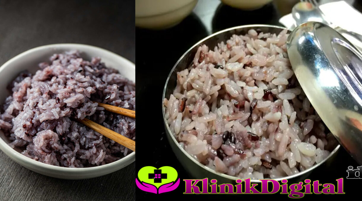 Lebih Sehat Dengan Multi Grain Rice