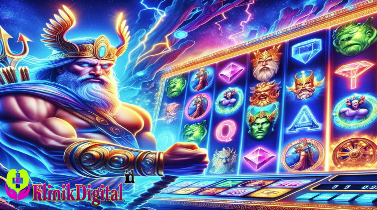 Akun Slot Demo: Cara Daftar & Manfaatnya