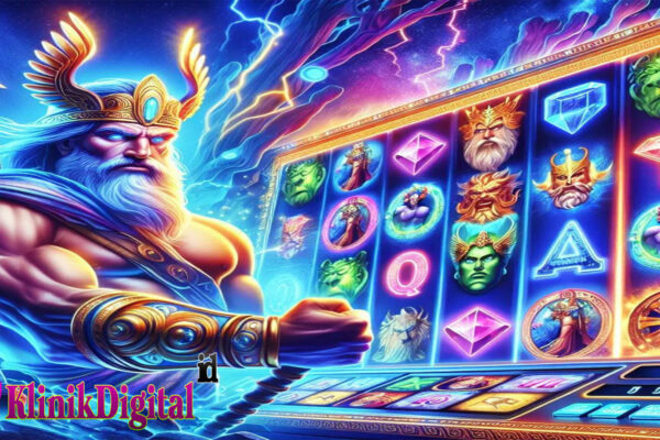 Akun Slot Demo: Cara Daftar & Manfaatnya