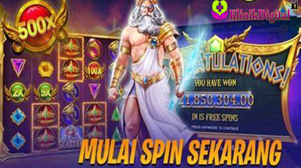 Perbandingan Slot Demo Gacor dan Slot Asli   