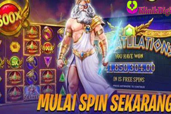 Perbandingan Slot Demo Gacor dan Slot Asli   