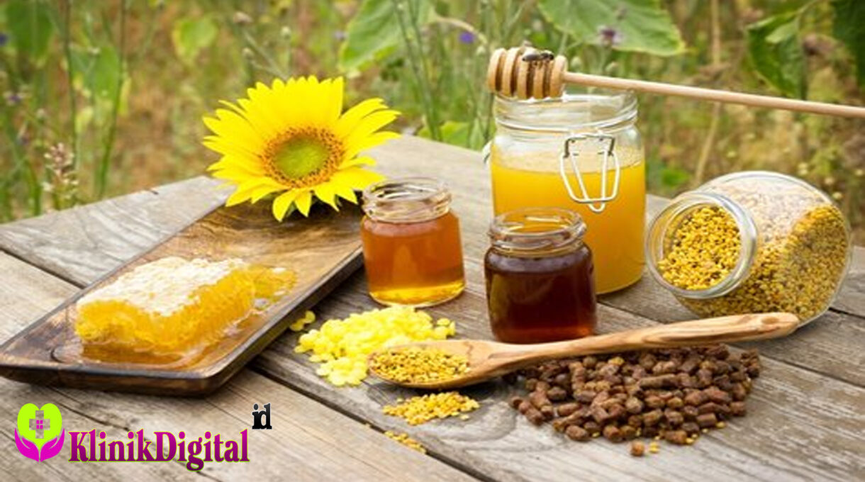 Jangan Sembarangan Mengonsumsi Royal Jelly