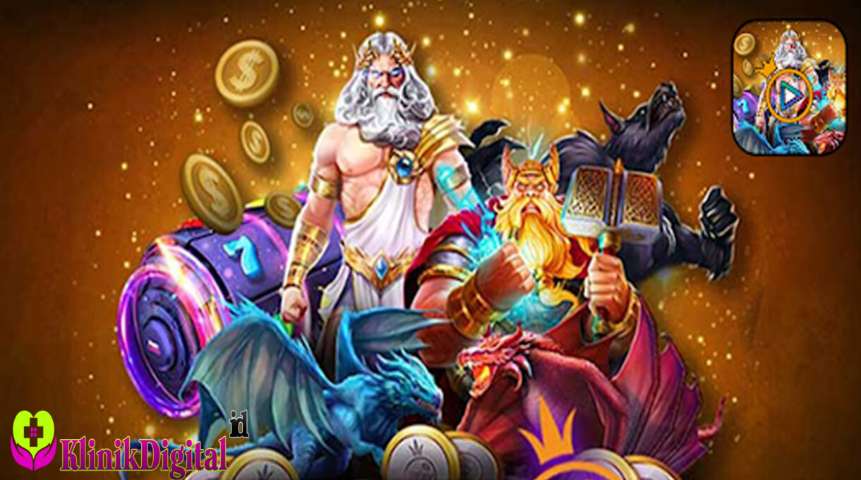 Akun Slot Demo: Langkah Awal Menuju Kemenangan 