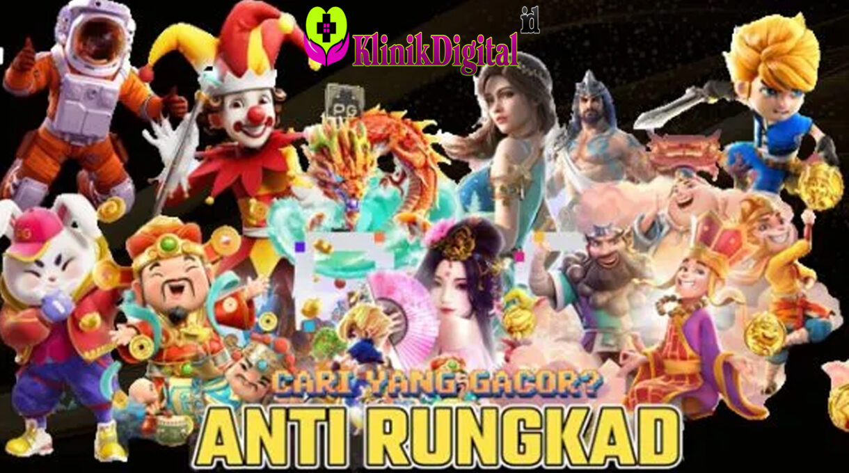 Panduan Lengkap Memilih Slot Demo Pragmatic Terbaik