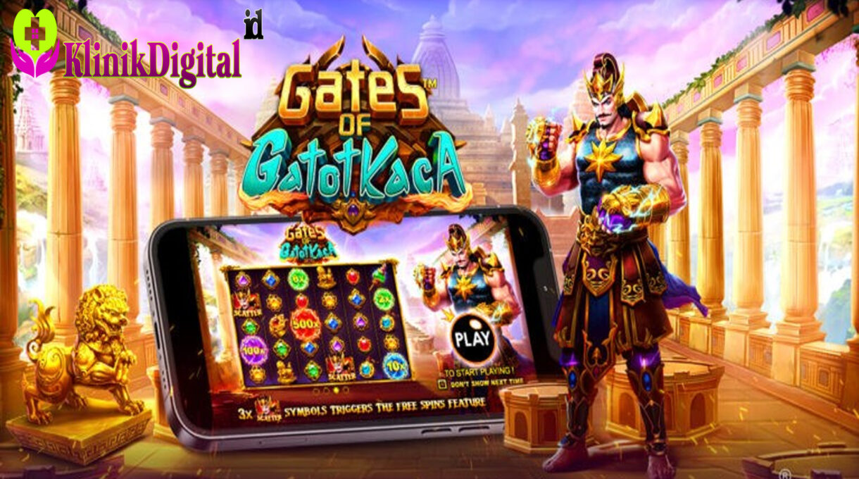 Kisah Sukses di Balik Slot Demo Gacor: Strategi Pemenang