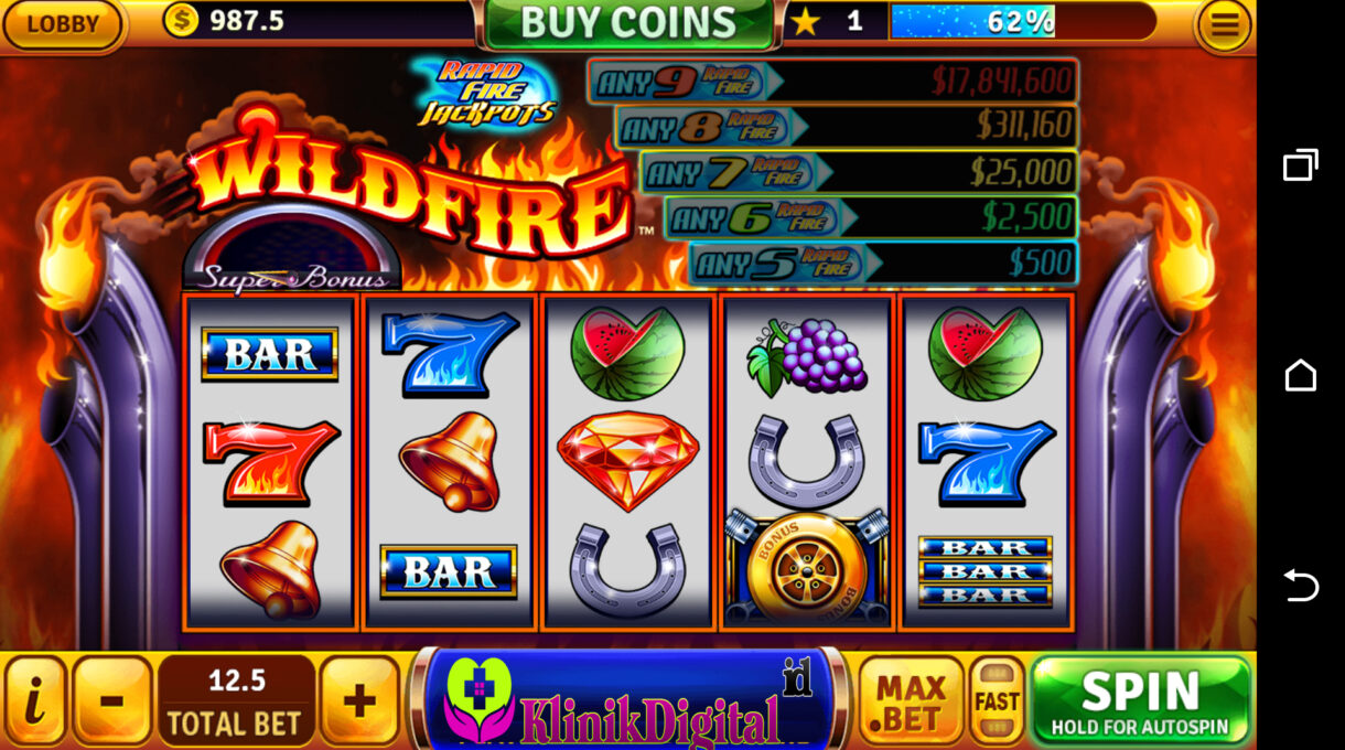 Panduan Dasar Bermain Akun Slot Demo Gratis