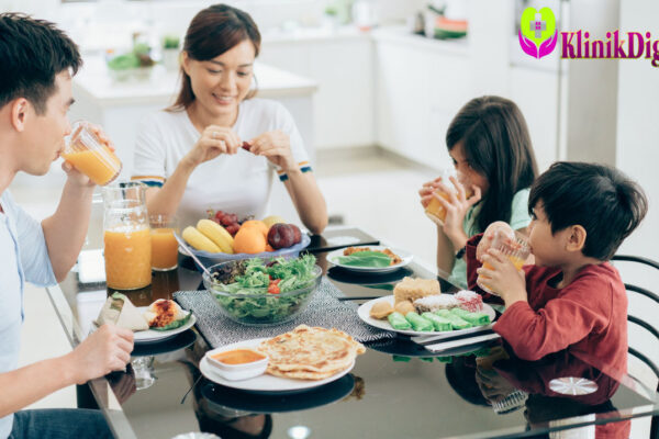 Mengapa Sarapan Sangat Penting untuk Energi Sepanjang Hari